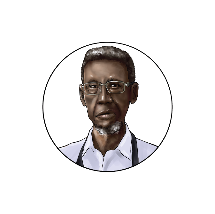 Sadiq Daba